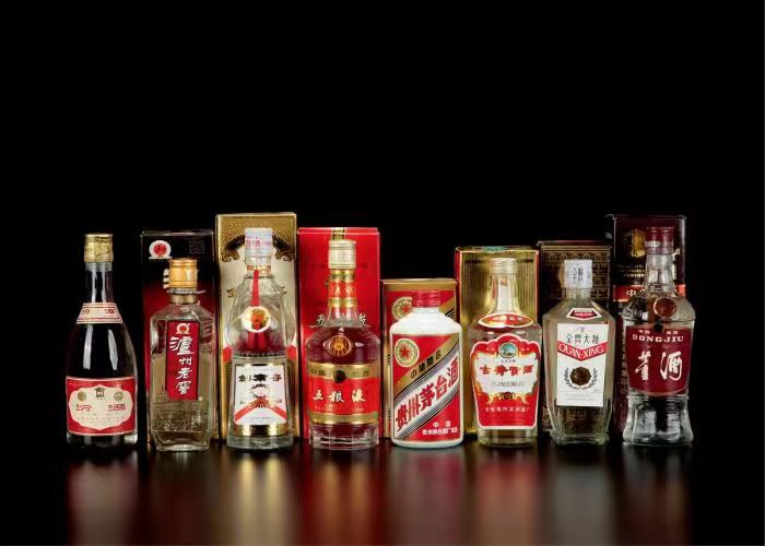 通辽老酒储存的方法